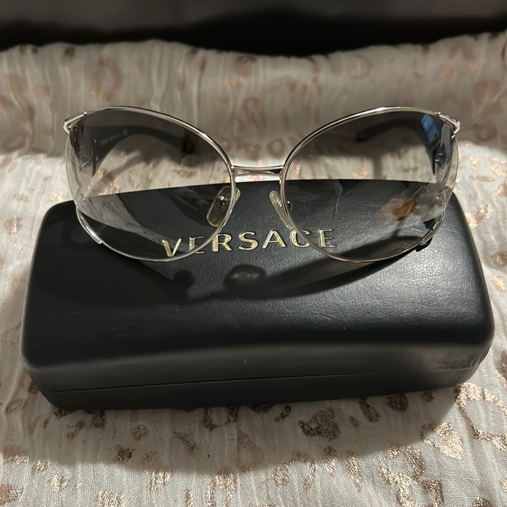 Versace sunglasses